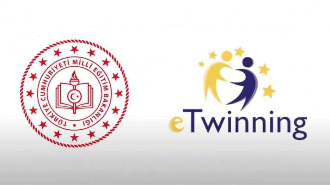 E-TWİNNİNG