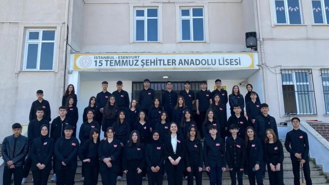 18 MART ÇANAKKALE ZAFERİ VE ŞEHİTLERİ ANMA GÜNÜ